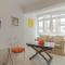 C01 - Seaside Malagueta Central Apartment