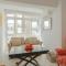 C01 - Seaside Malagueta Central Apartment