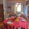 Attractive apartment in old farmhouse on the estate with pool - Umbertide