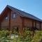 Ecolodge Sauerland 2
