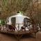 Kabaceira Glamping
