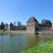 Vintage Castle near Forest in Havelange - Barvaux-Condroz