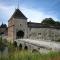 Vintage Castle near Forest in Havelange - Barvaux-Condroz