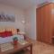 Beachfront Apartments Tolo with Pool