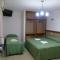 Urunday Apart Hotel