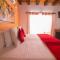 Hotel 3 Banderas