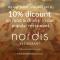 Nordis Apartments