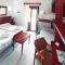 Hotel La Rueda 3000