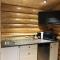 Port Hardy Cabins