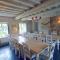 Luxurious Farmhouse in Falaen with Sauna - Maredsous