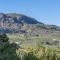 Cubos Casa Rural Begoña Alora