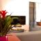 LOFT sullacqua con vista mozzafiato