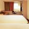 ibis Soissons