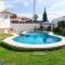Villa Jacaranda Pool & Sea at Cala del Moral