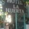 Foto: Hotel La Huerta 53/68