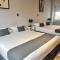 HOTEL CITY