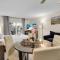 Beach Front Condo Paradise. Ground Floor.Studio.