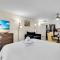 Beach Front Condo Paradise. Ground Floor.Studio.