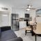 Beach Front Condo Paradise. Ground Floor.Studio.