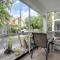 Beach Front Condo Paradise. Ground Floor.Studio.