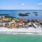 Beach Front Condo Paradise. Ground Floor.Studio.