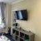 Spacious one bedroom flat, entire property.