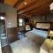 Chalet Asteras tou Vorra