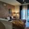 BG apartman