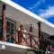 The Beach Break Hotel El Zonte