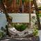 The Beach Break Hotel El Zonte