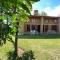 Eluney con piscina Duplexs