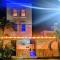 Cancun Hostel