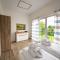 Ferienhaus in Damp am Ostseestrand