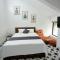 Sweet Apartment Sa Pa