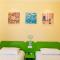 Foto: Hi Inn Shanghai Songjiang Xinqiao 17/25