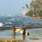 Surf Lodge Madiha