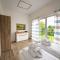 Ferienhaus in Damp am Ostseestrand