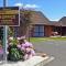 Mosgiel Regency Motel