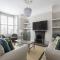 Stunning 5 Bed Regency Home
