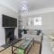 Stunning 5 Bed Regency Home