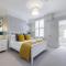 Stunning 5 Bed Regency Home