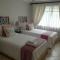 Franka Guesthouse