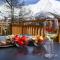 Labbrunnu OG in den Walliser Alpen