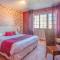 Logis La Thomasse