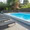 Logis La Thomasse