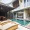 La Paradis Villa