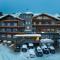 Hotel Kristall