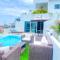 Villa Mandalay - 2BR Central Location