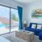 Villa Mandalay - 2BR Central Location
