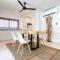 Villa Mandalay - 2BR Central Location